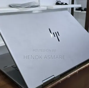 New Laptop HP Envy 15 32GB Intel Core 7 SSD 1T