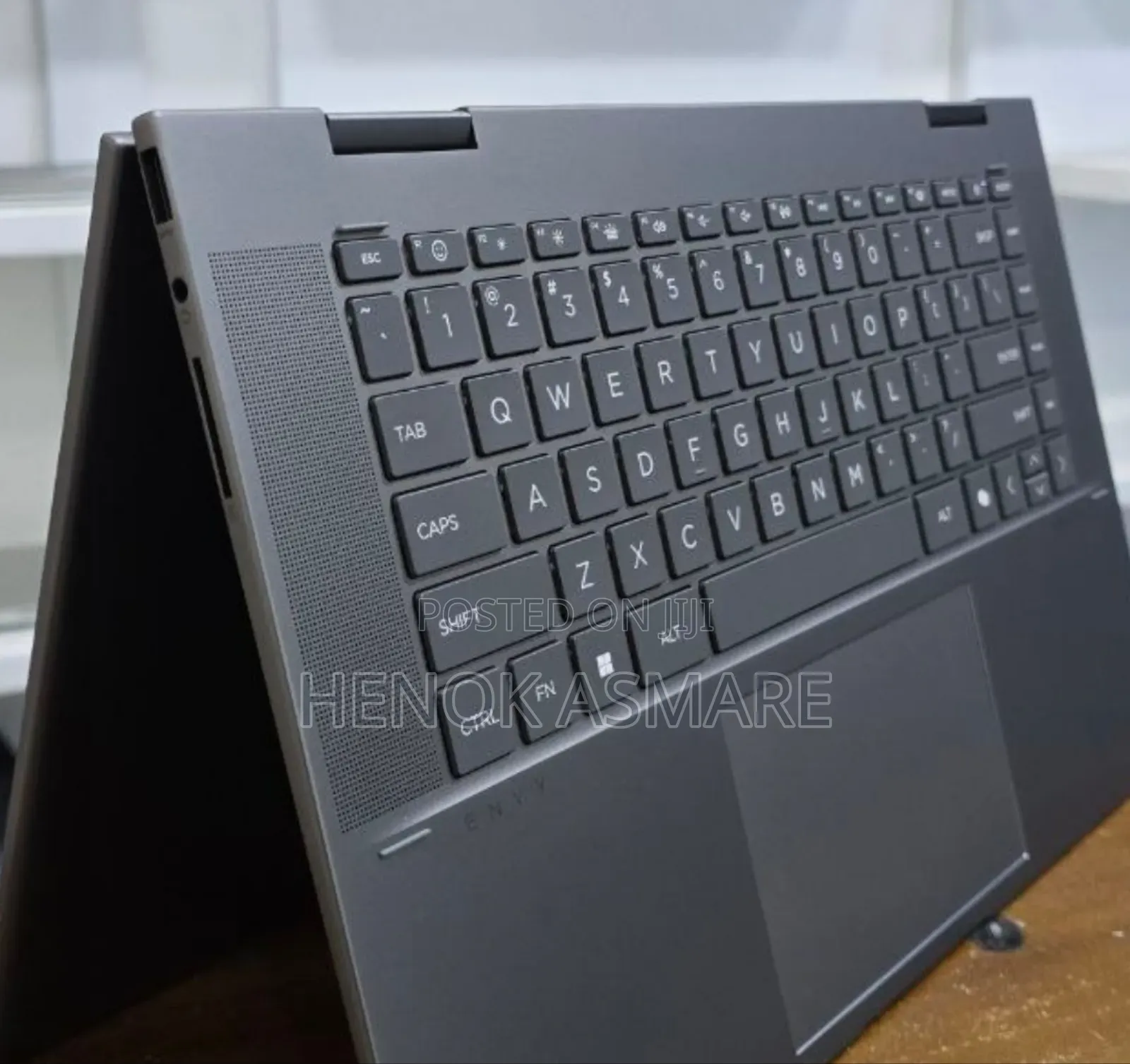 New Laptop HP Envy 15 32GB Intel Core 7 SSD 1T