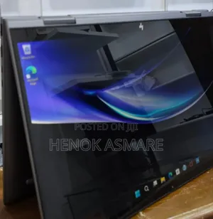 New Laptop HP Envy 15 32GB Intel Core 7 SSD 1T