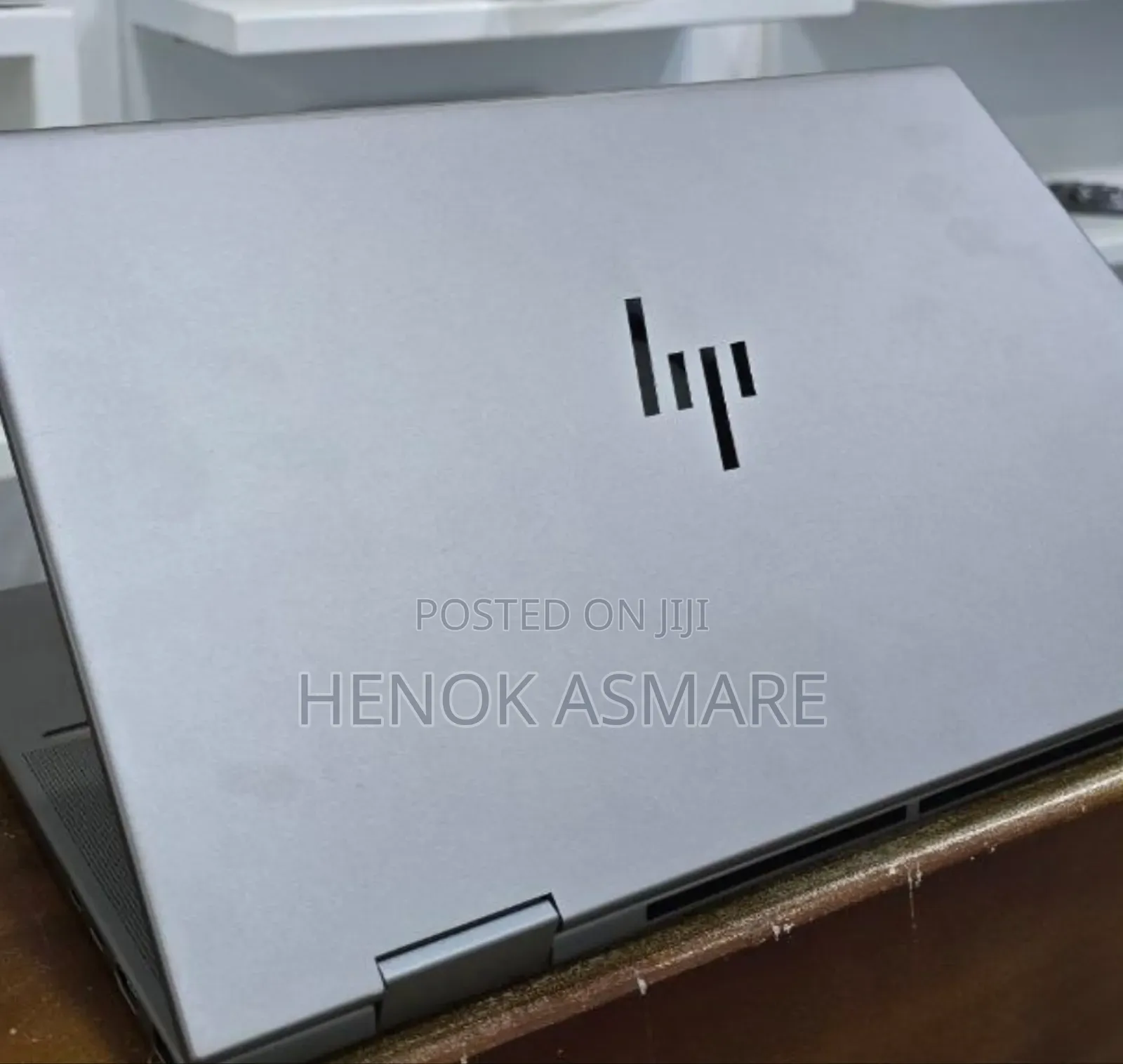 New Laptop HP Envy 15 32GB Intel Core 7 SSD 1T