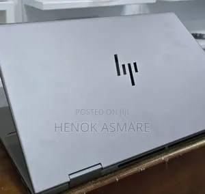 New Laptop HP Envy 15 32GB Intel Core 7 SSD 1T