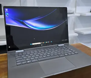 New Laptop HP Envy 15 32GB Intel Core 7 SSD 1T