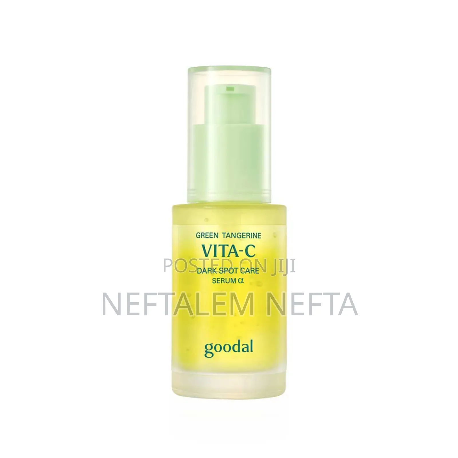 Goodal Vita C Dark Spot Care Serum