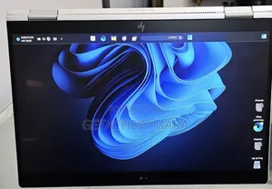 New Laptop HP Envy X360 16GB Intel Core i7 SSD 512GB