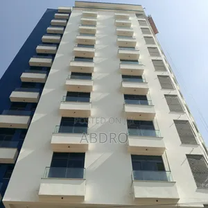 2bdrm Apartment in Abdro, Bole for sale