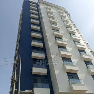 2bdrm Apartment in Abdro, Bole for sale