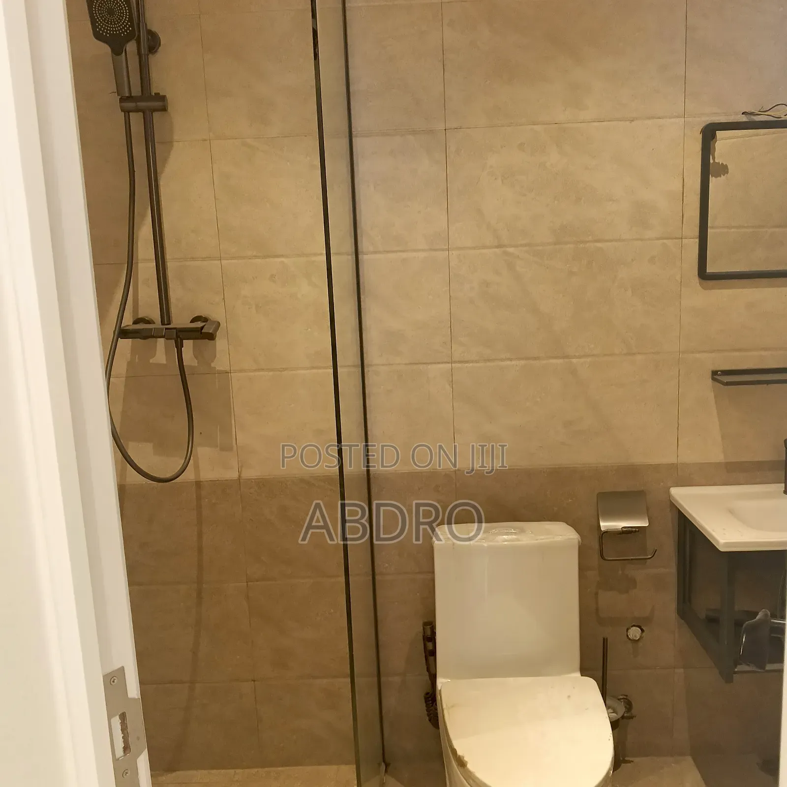 2bdrm Apartment in Abdro, Bole for sale