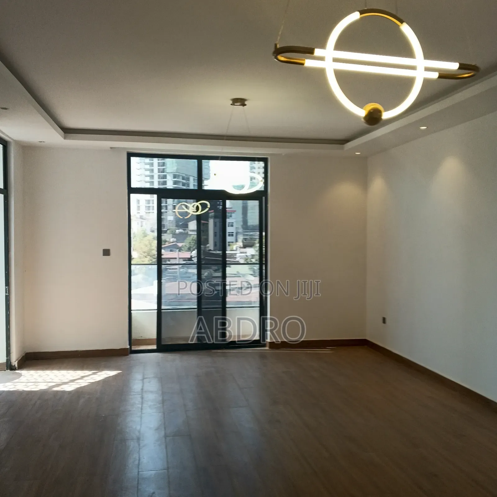 2bdrm Apartment in Abdro, Bole for sale