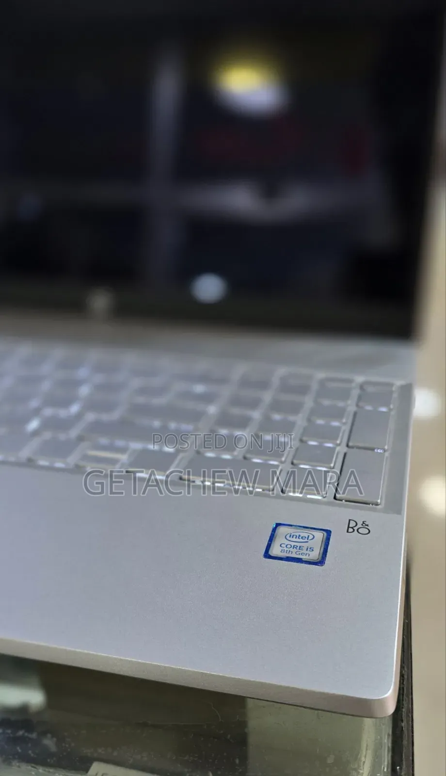 New Laptop HP Pavilion 15 12GB Intel Core i5 SSD 1T