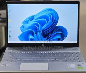 New Laptop HP Pavilion 15 16GB Intel Core i7 SSD 512GB