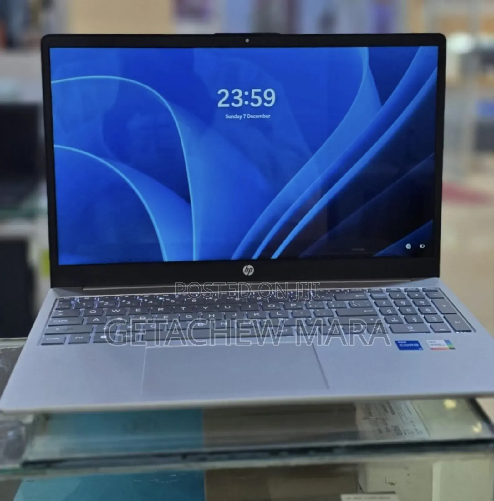 New Laptop HP Stream Notebook 16GB Intel Core i5 SSD 512GB