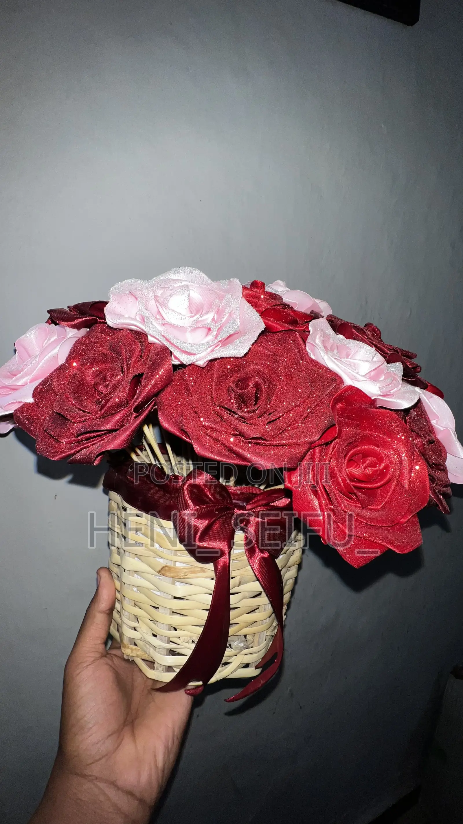 Discounted Flower