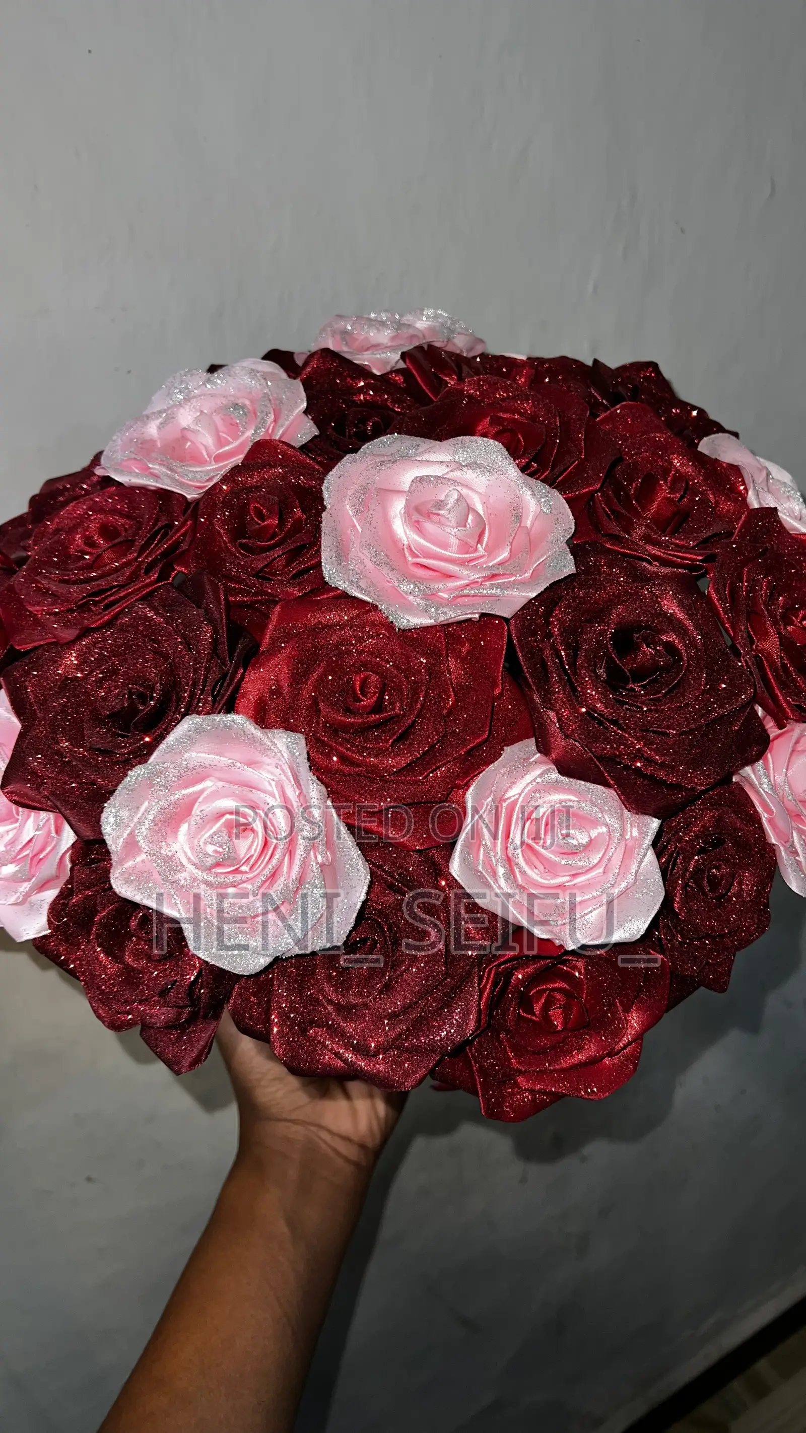 Discounted Flower