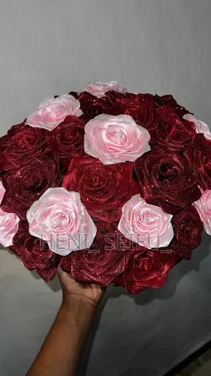 Discounted Flower