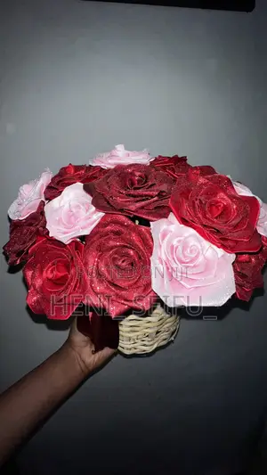 Discounted Flower