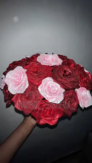 Discounted Flower