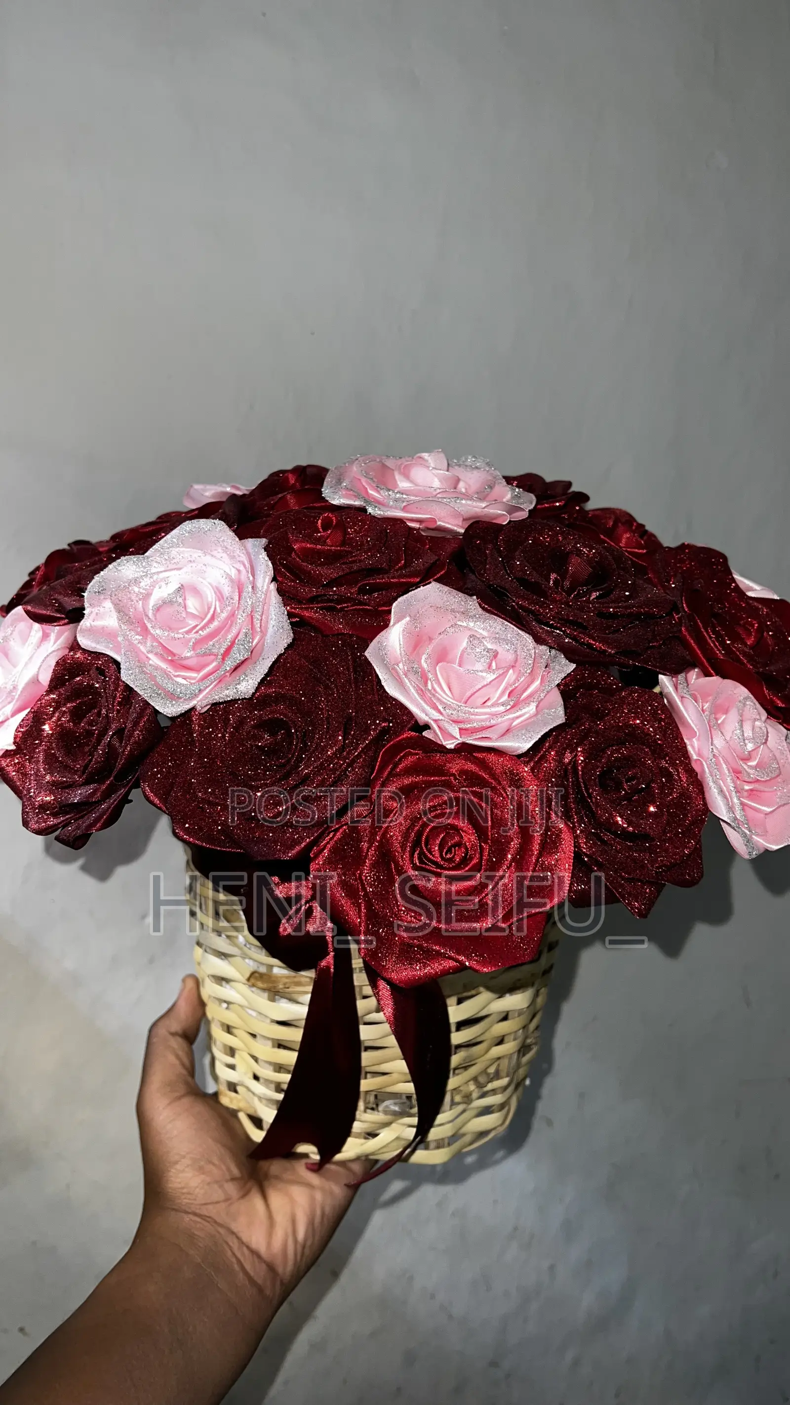 Discounted Flower