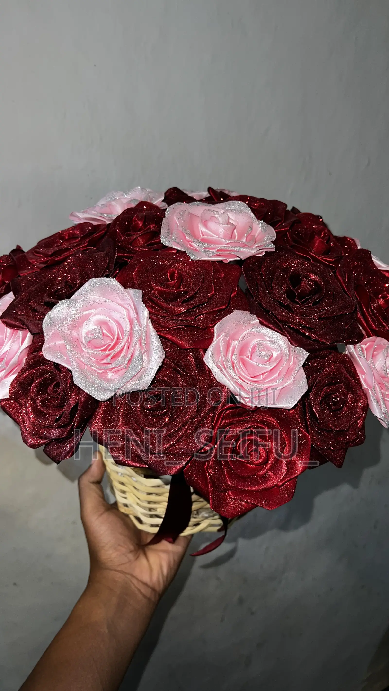 Discounted Flower