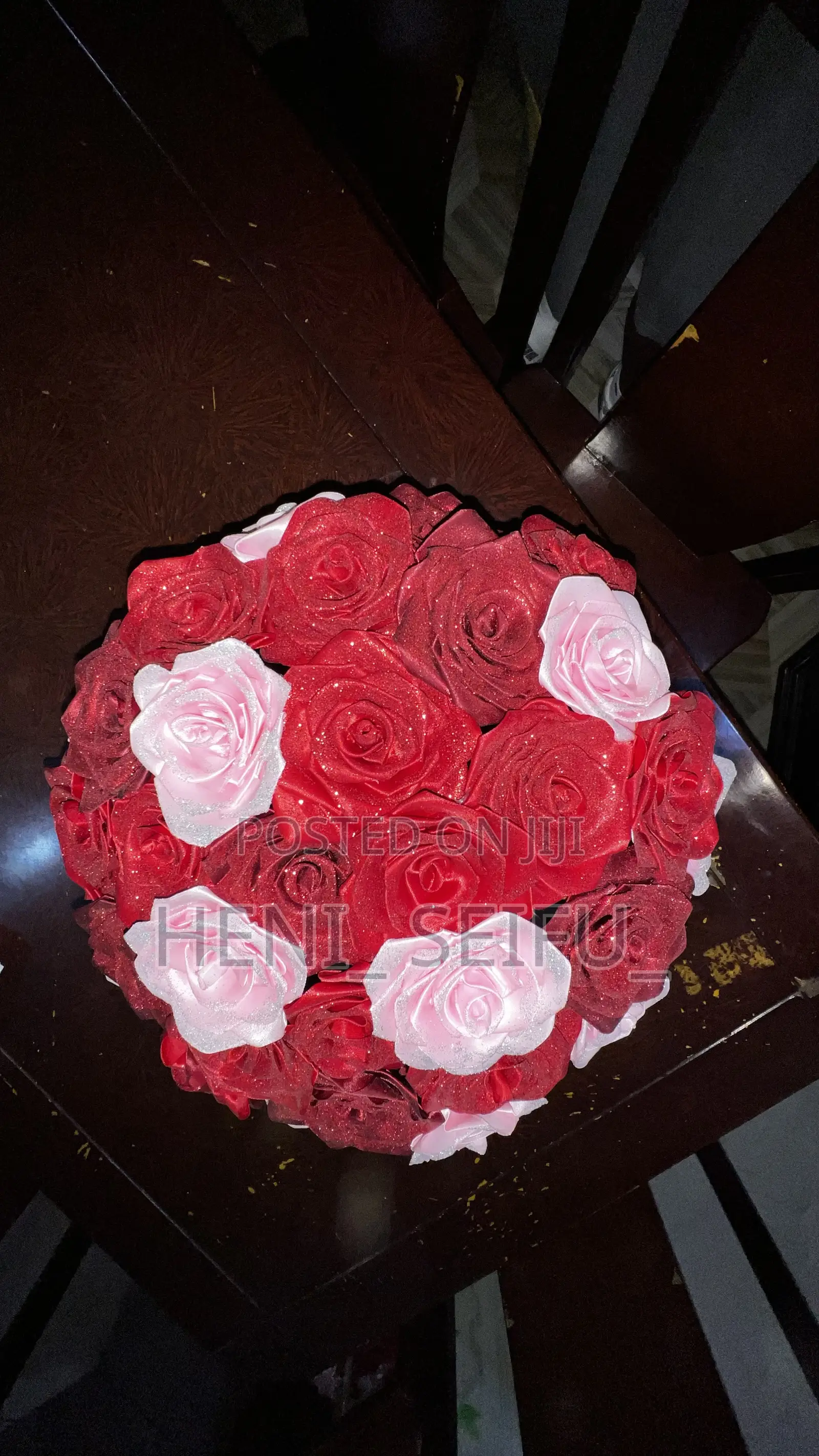 Discounted Flower