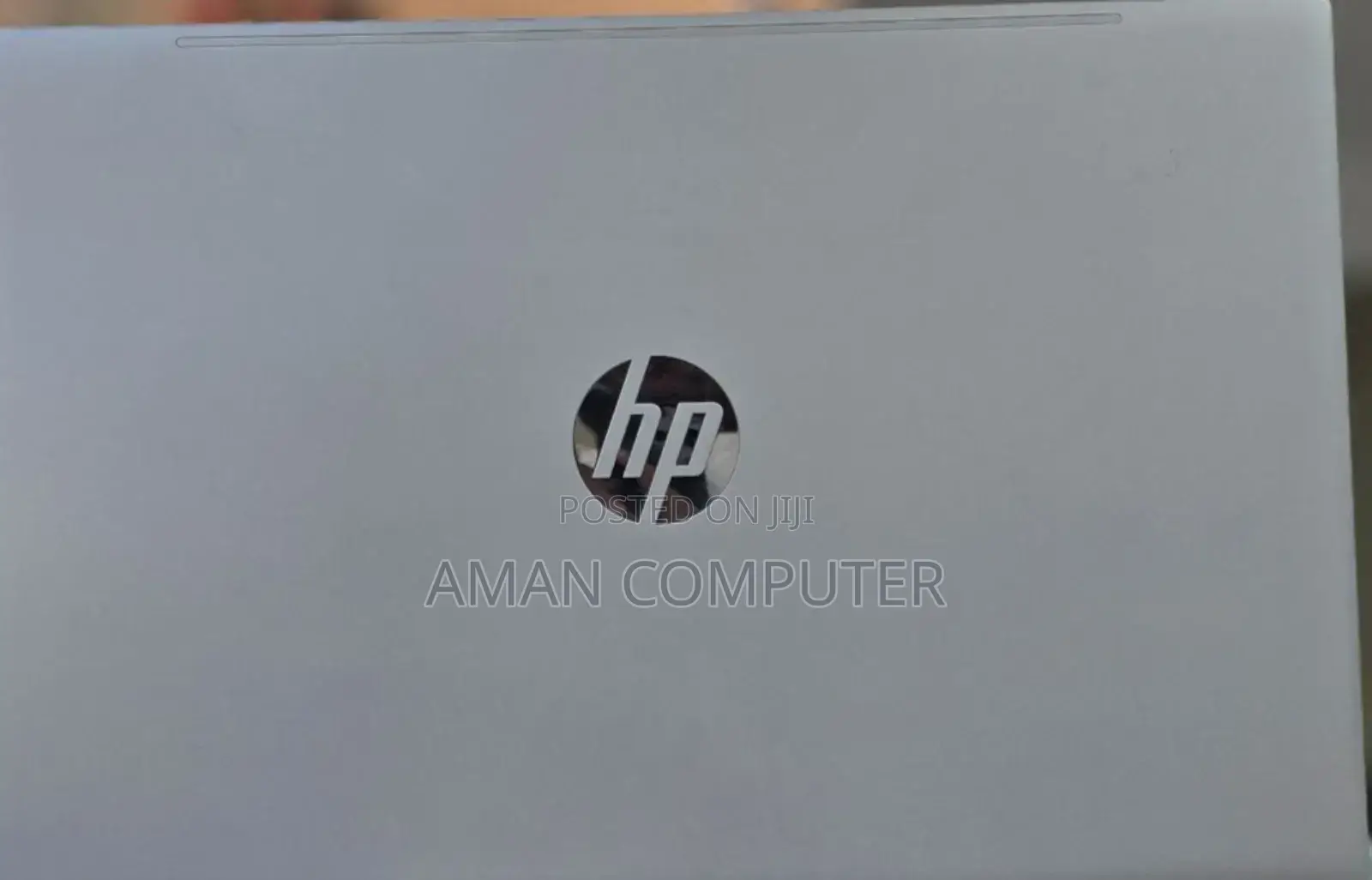 New Laptop HP Pavilion 15 8GB Intel Core i5 SSD 512GB