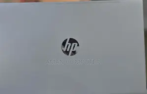 New Laptop HP Pavilion 15 8GB Intel Core i5 SSD 512GB