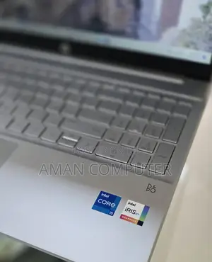 New Laptop HP Pavilion 15 8GB Intel Core i5 SSD 512GB