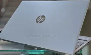 New Laptop HP Pavilion 15 8GB Intel Core i5 SSD 512GB