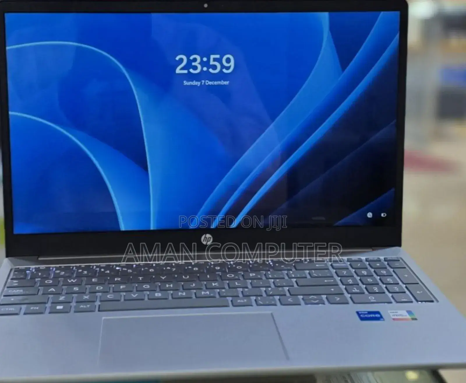 New Laptop HP Stream Notebook 16GB Intel Core i5 SSD 512GB