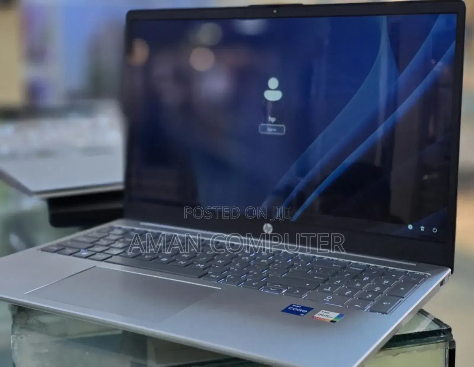 New Laptop HP Stream Notebook 16GB Intel Core i5 SSD 512GB