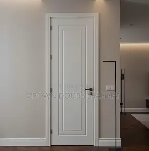 Luxury Water Proof Doors From Crown Doors for Main Indoors
