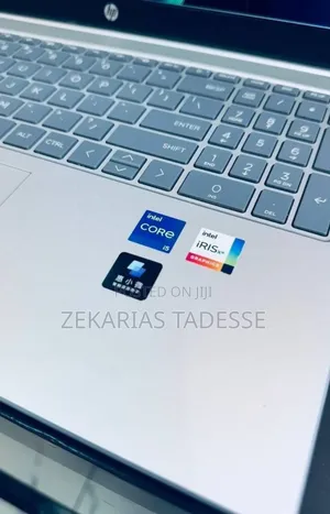 New Laptop HP Stream Notebook 16GB Intel Core i5 SSD 1T