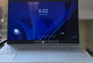 New Laptop HP Pavilion 15 12GB Intel Core i5 HDD 1T