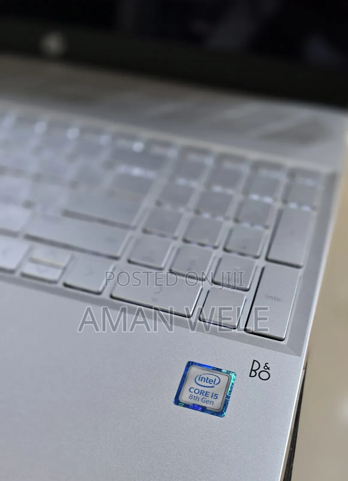 New Laptop HP Pavilion 15 12GB Intel Core i5 HDD 1T