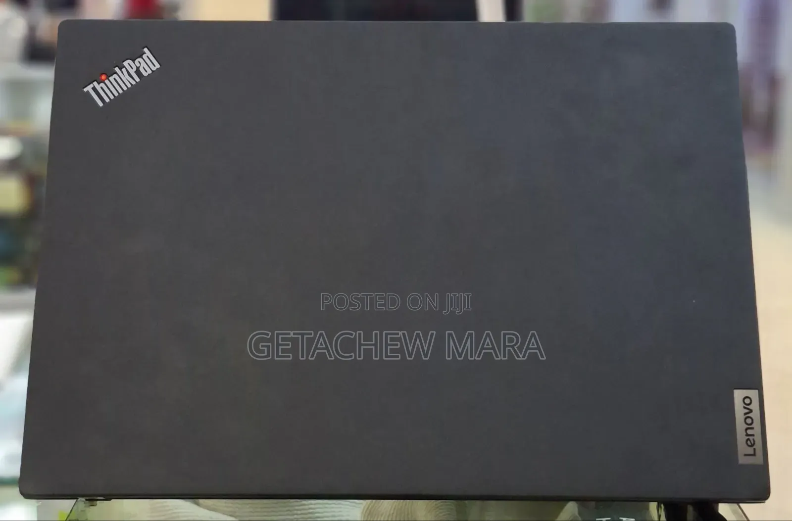 New Laptop Lenovo ThinkPad Yoga 32GB Intel Core i7 SSD 512GB