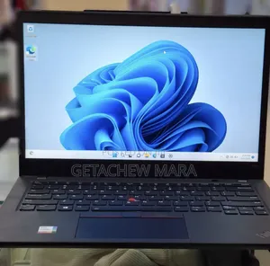 New Laptop Lenovo ThinkPad Yoga 32GB Intel Core i7 SSD 512GB