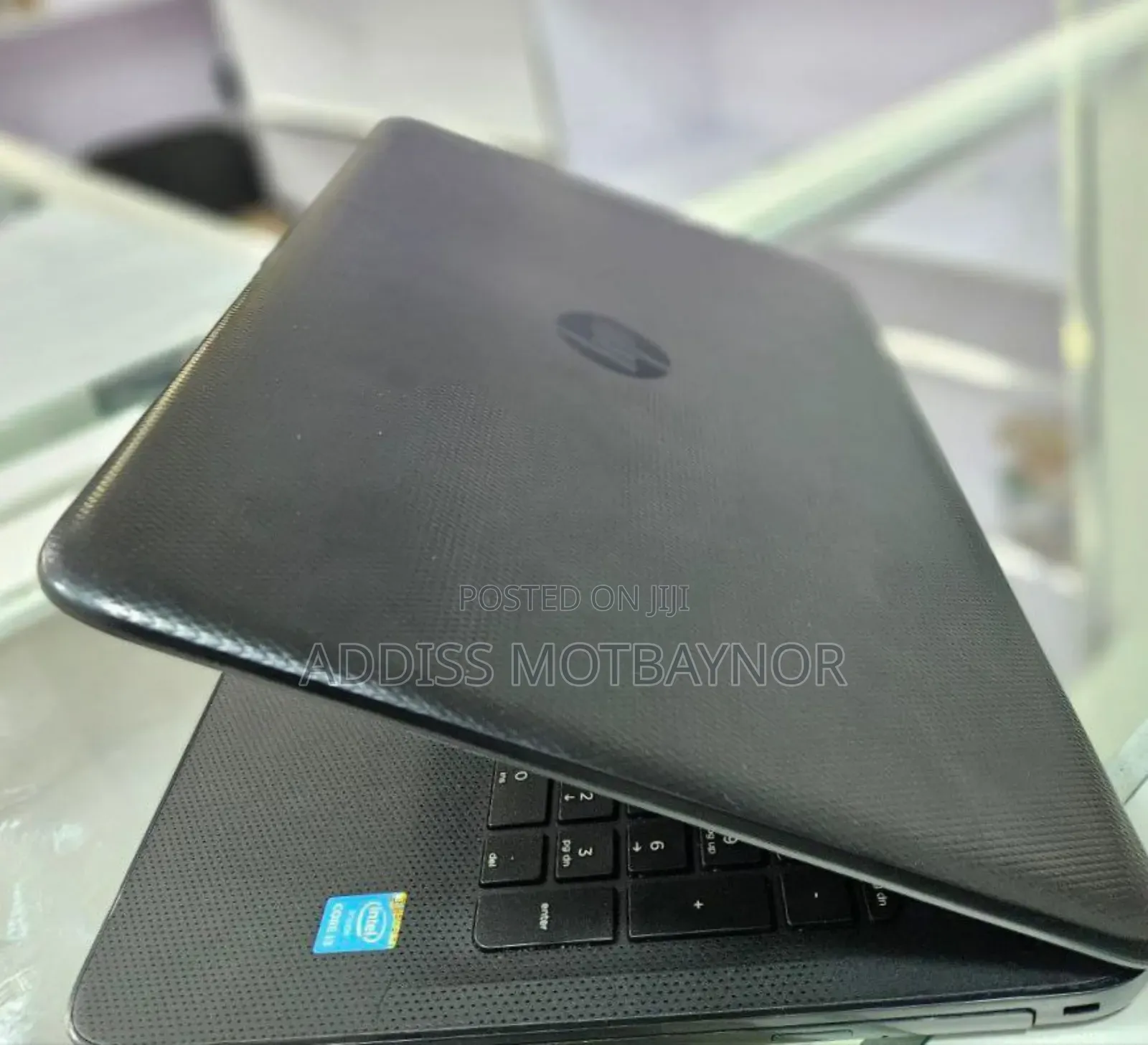 Laptop HP Stream Notebook 4GB Intel Core i3 HDD 500GB