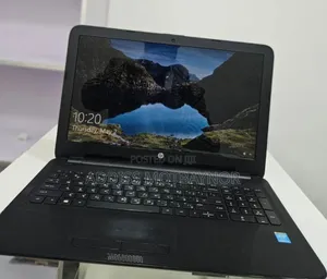Laptop HP Stream Notebook 4GB Intel Core i3 HDD 500GB