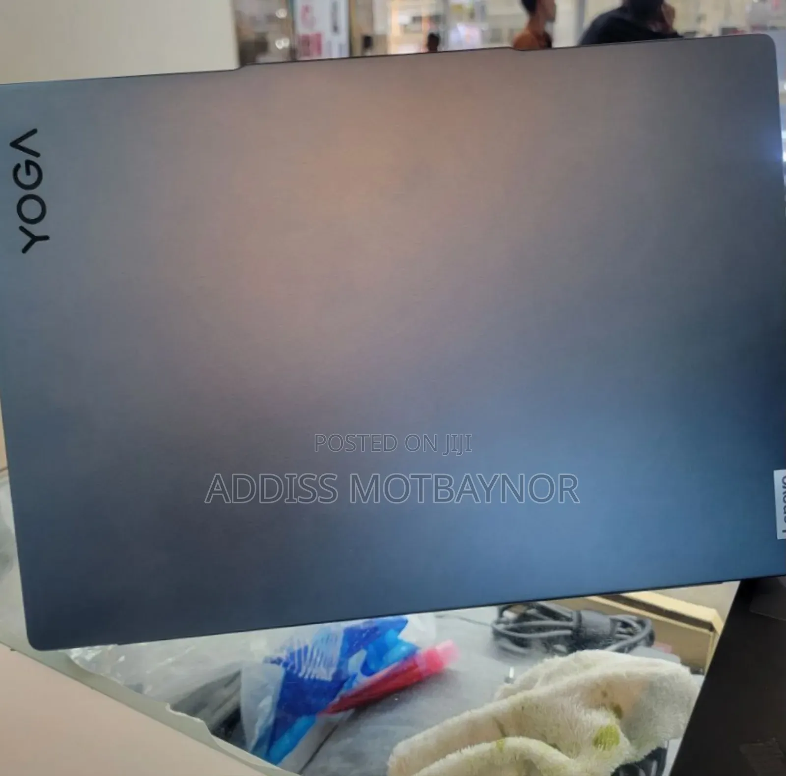 New Lenovo IdeaPad 5 Slim 13th Gen i7 16GB Intel Core i7 SSD 512GB