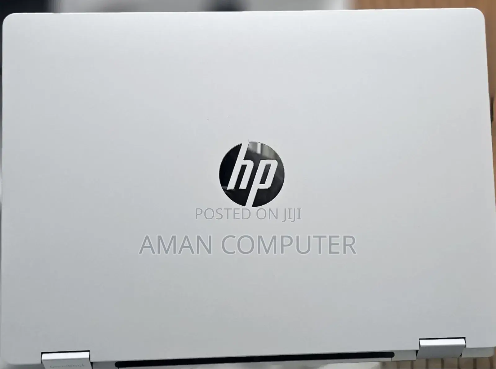 New Laptop HP OmniBook 5 Flip 14-fp0023dx 16GB Intel Core 7 SSD 1T