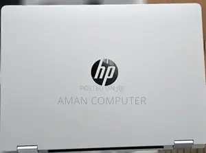 New Laptop HP OmniBook 5 Flip 14-fp0023dx 16GB Intel Core 7 SSD 1T