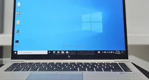 New Laptop HP EliteBook 840 G7 16GB Intel Core i5 SSD 512GB