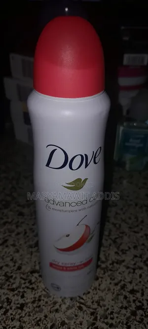 Deodorants