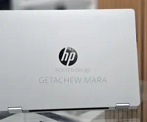 New Laptop HP OmniBook 5 Flip 16GB Intel Core 7 SSD 1T