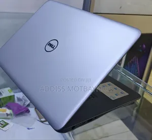 New Laptop Dell XPS 15 8GB Intel Core i7 HDD 1T