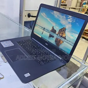 New Laptop Dell XPS 15 8GB Intel Core i7 HDD 1T