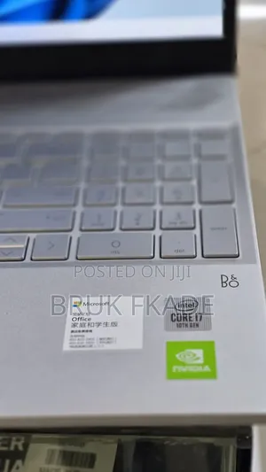 New Laptop HP Pavilion 15 16GB Intel Core i7 SSD 512GB