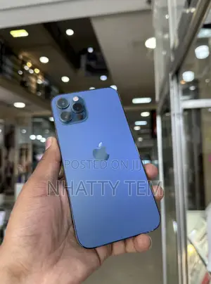 Apple iPhone 12 Pro 128 GB Blue