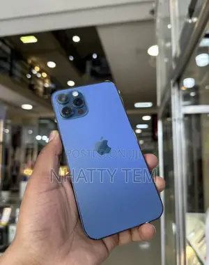 Apple iPhone 12 Pro 128 GB Blue