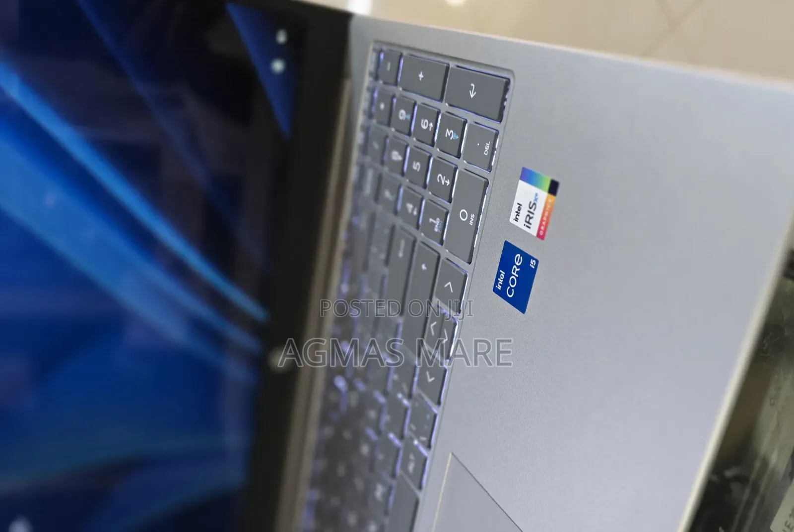 New Laptop HP Stream Notebook 16GB Intel Core i5 SSD 512GB