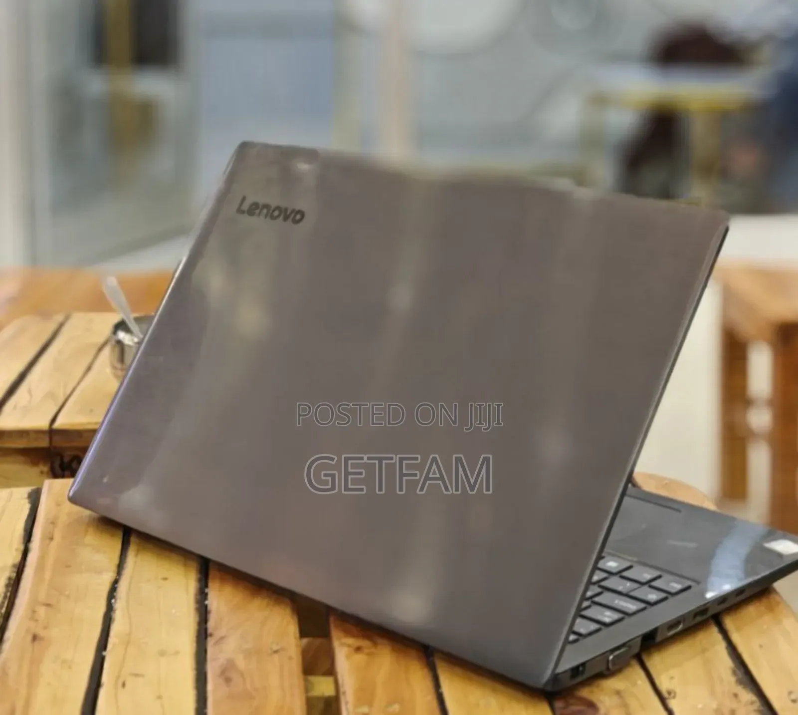 Laptop Lenovo Ideapad 3 4GB Intel Core i3 HDD 1T